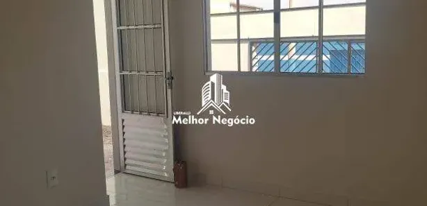 Casa com 2 Quartos à venda, 61m² no Parque Residencial São Clemente, Monte Mor