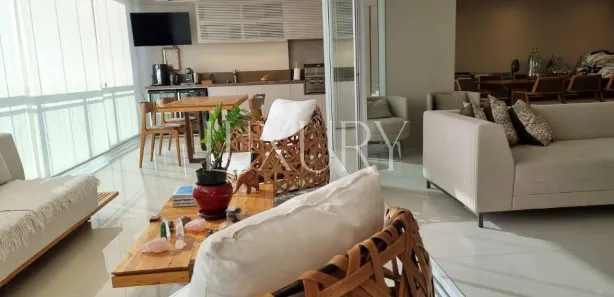 Apartamento com 3 Quartos à venda, 241m² no Água Branca, São Paulo