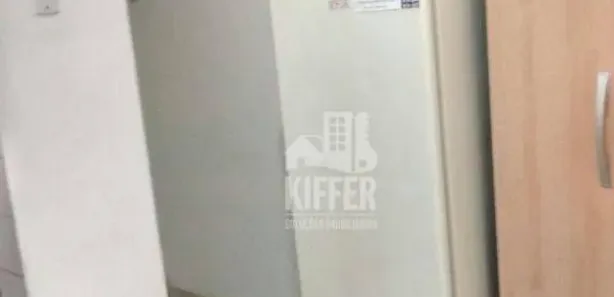 Kitnet com 1 Quarto à venda, 24m² no Centro, Niterói