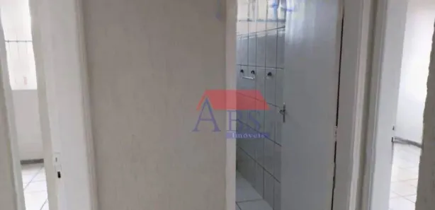 Apartamento com 2 Quartos à venda, 95m² no Vila Nova, Cubatão