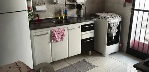 Casa de Condomínio com 5 Quartos à venda, 142m² no Cosmorama, Mesquita