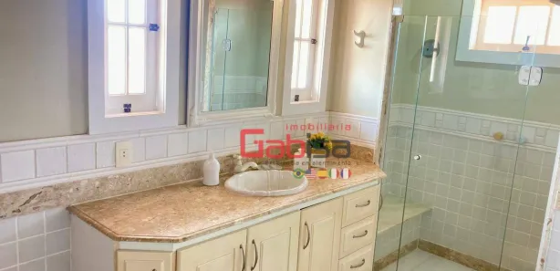 Casa com 7 Quartos para alugar, 450m² no João Fernandes, Armação dos Búzios