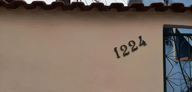 Casa de Vila com 1 Quarto para alugar, 40m² no Cabuis, Nilópolis