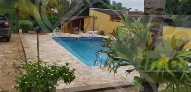 Fazenda / Sítio / Chácara com 3 Quartos para venda ou aluguel, 7000m² no Jardim do Lago, Limeira