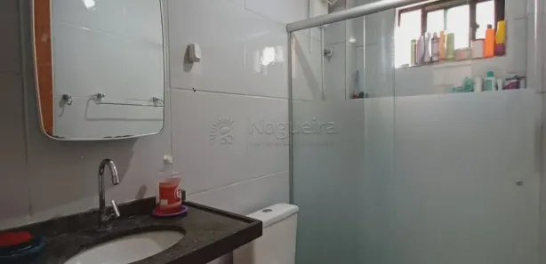 Apartamento com 2 Quartos à venda, 61m² no Piedade, Jaboatão dos Guararapes