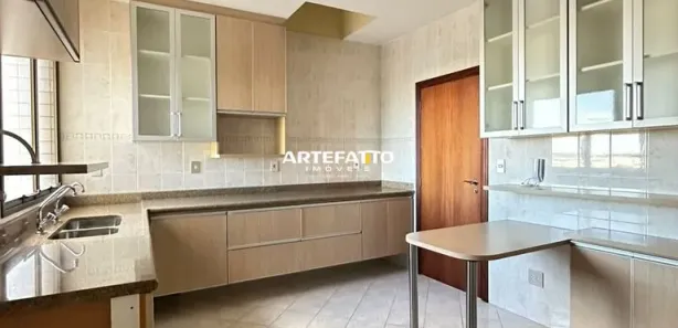 Cobertura com 5 Quartos à venda, 412m² no Centro, Franca