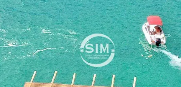 Casa de Condomínio com 5 Quartos à venda, 400m² no Vila Canaa, Arraial do Cabo