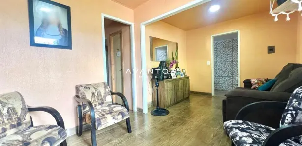Casa com 3 Quartos à venda, 75m² no Tancredo Neves, Santa Maria