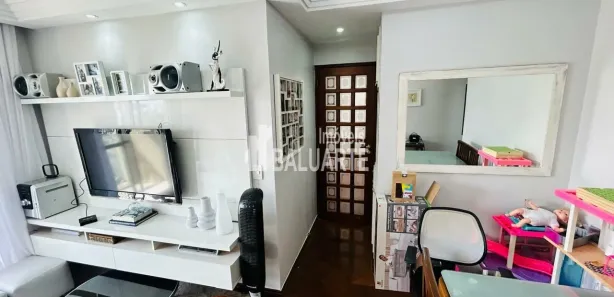 Apartamento com 2 Quartos à venda, 58m² no Jardim Taquaral, São Paulo