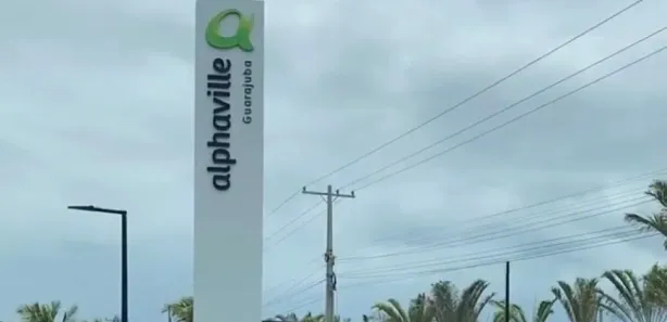 Terreno / Lote / Condomínio à venda, 765m² no Guarajuba (Monte Gordo), Camaçari