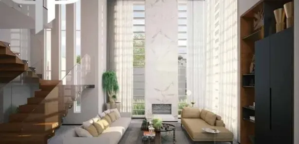 Casa de Condomínio com 5 Quartos à venda, 462m² no Alphaville Graciosa, Pinhais
