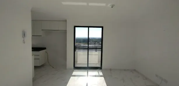 Apartamento com 3 Quartos para alugar, 61m² no Boneca do Iguaçu, São José dos Pinhais