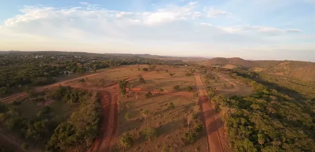 Terreno / Lote / Condomínio à venda, 540m² no , Jaboticatubas