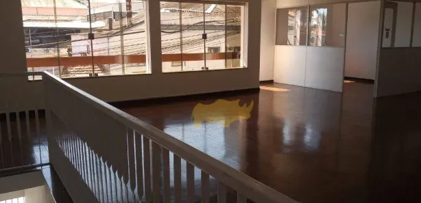 Loja / Salão / Ponto Comercial para alugar, 120m² no Zona Central, Rio Claro