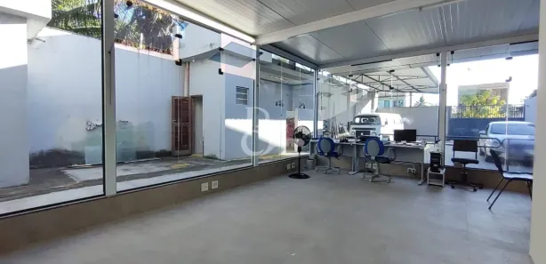 Terreno / Lote / Condomínio para venda ou aluguel, 360m² no Parque Jóquei Club, Campos dos Goytacazes