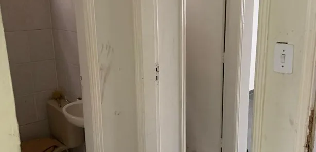 Conjunto Comercial / Sala para alugar, 47m² no Centro, São Vicente