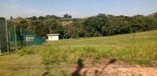 Terreno / Lote / Condomínio à venda, 1800m² no Parque Residencial Indaiá, Indaiatuba