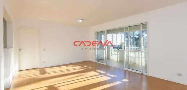 Apartamento com 3 Quartos para alugar, 113m² no Alto da Glória, Curitiba