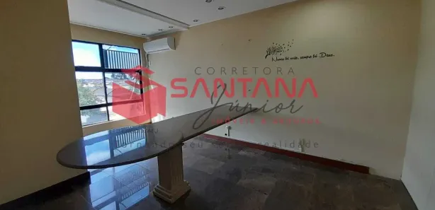 Conjunto Comercial / Sala à venda, 32m² no Vilas do Atlântico, Lauro de Freitas
