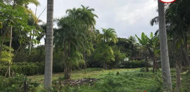 Terreno / Lote / Condomínio à venda, 900m² no Santa Rita do Bracuí (Cunhambebe), Angra dos Reis