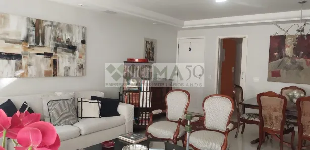 Apartamento com 3 Quartos à venda, 104m² no Leblon, Rio de Janeiro