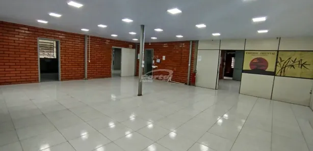 Galpão / Depósito / Armazém para alugar, 350m² no Do Salto, Blumenau