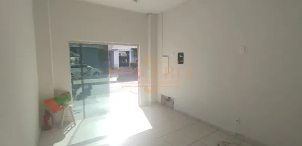 Loja / Salão / Ponto Comercial para alugar, 35m² no Centro, Araçatuba
