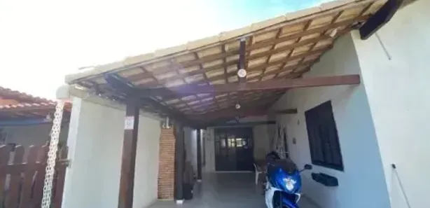 Casa com 2 Quartos para alugar, 210m² no Gravatá, Saquarema