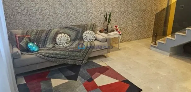 Sobrado com 4 Quartos para alugar, 180m² no Saúde, São Paulo
