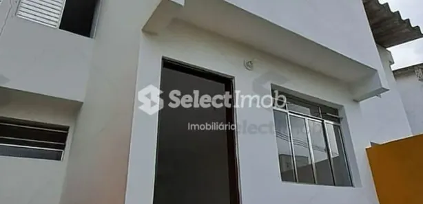 Sobrado com 3 Quartos para alugar, 81m² no Centro Alto, Ribeirão Pires