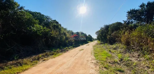 Terreno / Lote / Condomínio com 1 Quarto à venda, 800m² no Marina - Buzios, Armação dos Búzios