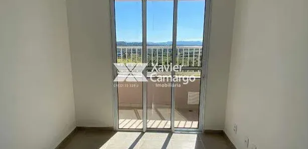 Apartamento com 2 Quartos para alugar, 53m² no Jardim Dona Regina Picelli, Rio Claro