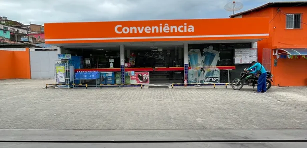 Terreno / Lote / Condomínio à venda, 5542m² no Boa Esperança, Abreu e Lima