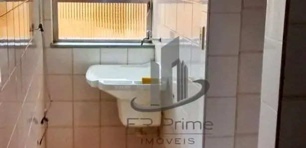 Apartamento com 3 Quartos à venda, 94m² no Vila Orlandelia, Barra Mansa