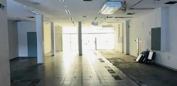 Loja / Salão / Ponto Comercial para alugar, 650m² no Piabetá (Inhomirim), Magé