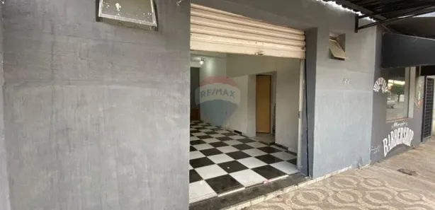 Conjunto Comercial / Sala para alugar, 40m² no Parque Residencial Klavin, Nova Odessa