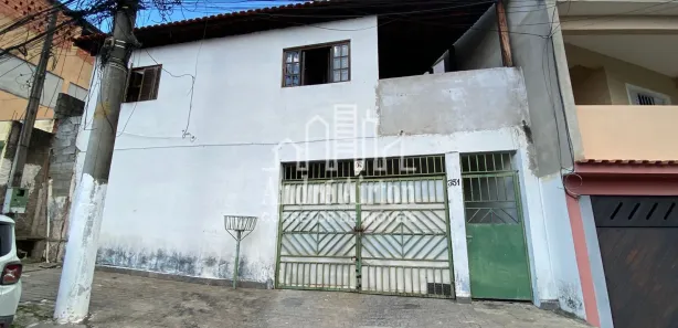 Casa com 2 Quartos à venda, 85m² no Parque Paraíso, Itapecerica da Serra