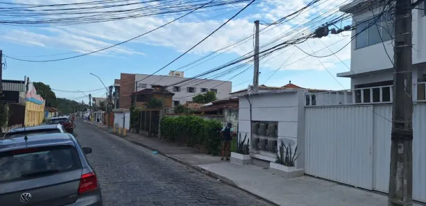 Loja / Salão / Ponto Comercial para alugar, 280m² no Novo Rio das Ostras, Rio das Ostras