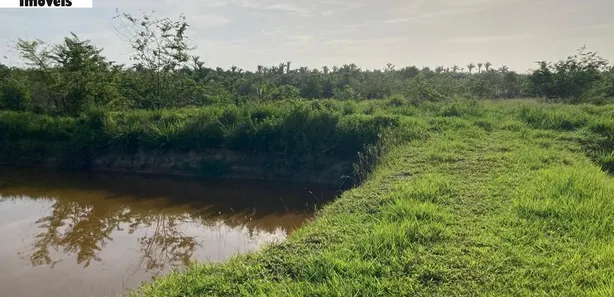 Terreno / Lote / Condomínio à venda, 10m² no Localizado às margens da BR 135., Itapecuru Mirim