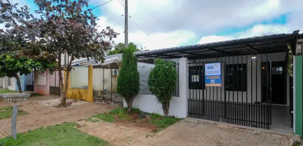 Casa com 3 Quartos à venda, 140m² no Panorama, Foz do Iguaçu