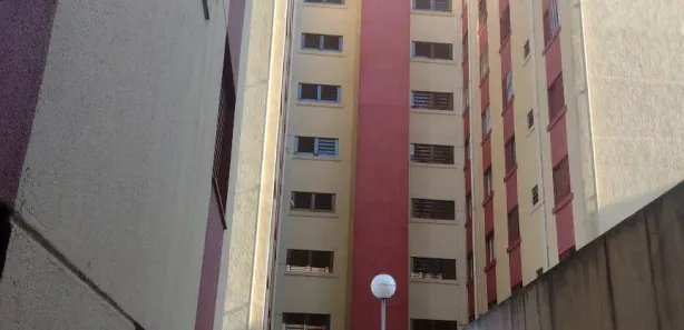 Apartamento com 2 Quartos à venda, 52m² no Jardim Iracema, Taboão da Serra