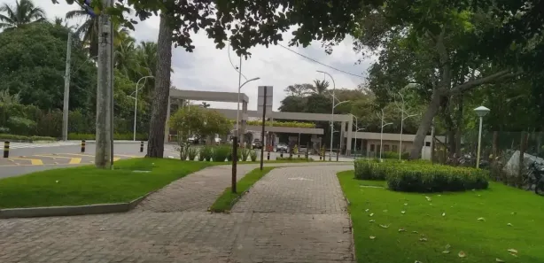 Terreno / Lote / Condomínio à venda, 900m² no Busca Vida (Abrantes), Camaçari
