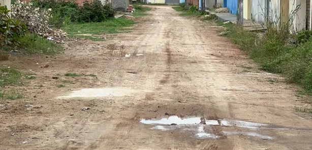 Terreno / Lote / Condomínio à venda, 360m² no Ilha da Croa, Barra de Santo Antônio