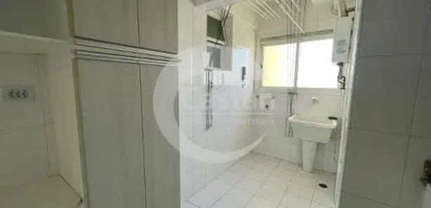 Apartamento com 3 Quartos à venda, 68m² no Vila Bertioga, São Paulo
