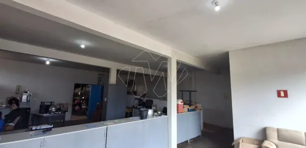 Galpão / Depósito / Armazém para alugar, 477m² no Cidade Jardim, Araraquara