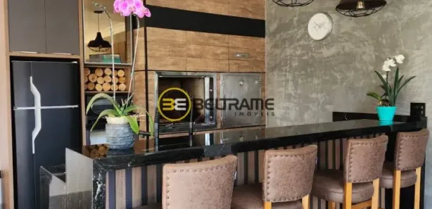 Casa de Condomínio com 4 Quartos à venda, 430m² no Jardim Leblon, Maringá