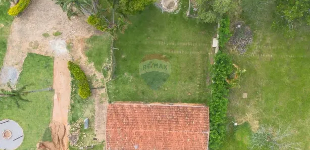 Fazenda / Sítio / Chácara à venda, 3242m² no Estância Hidromineral Santa Eliza, Itupeva