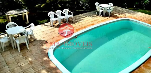 Fazenda / Sítio / Chácara com 3 Quartos à venda, 250m² no Centro (São João Novo), São Roque