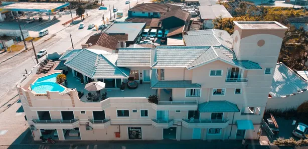 Cobertura com 5 Quartos à venda, 645m² no Boehmerwald, Joinville