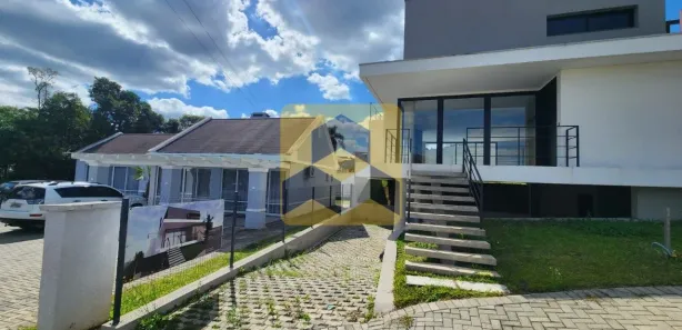 Terreno / Lote / Condomínio à venda, 300m² no Tanguá, Almirante Tamandaré